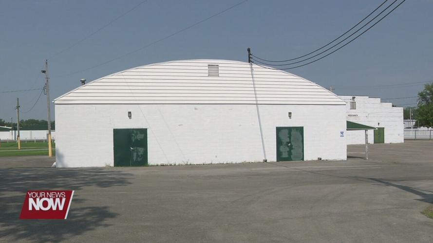 Multi-purpose facility planned for Putnam County Fairgrounds