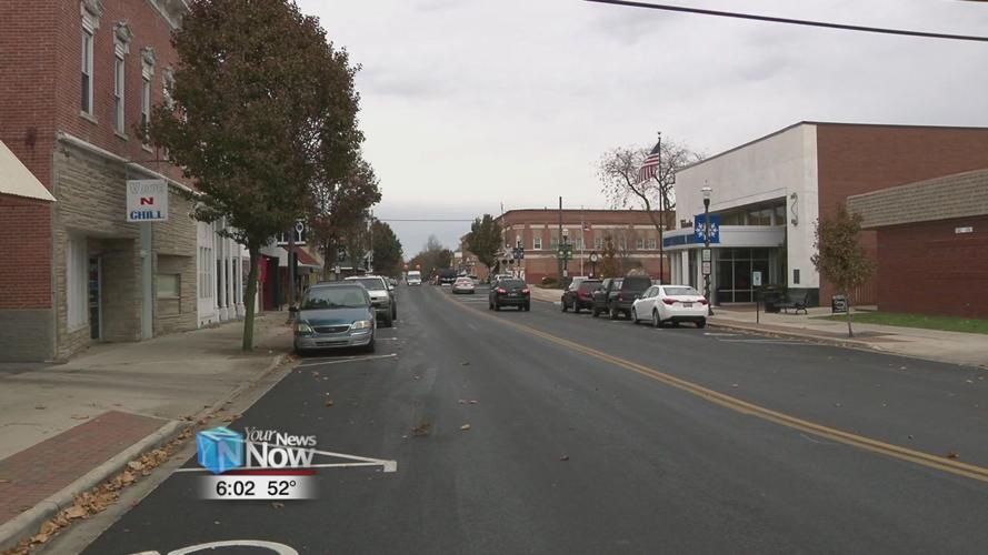 HomeSnacks.net ranks Ada the seventh safest city in Ohio for 2020 1.jpg