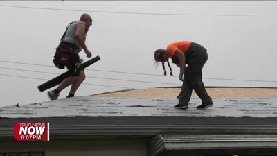 Ignite Lima brings community together for weekend of service