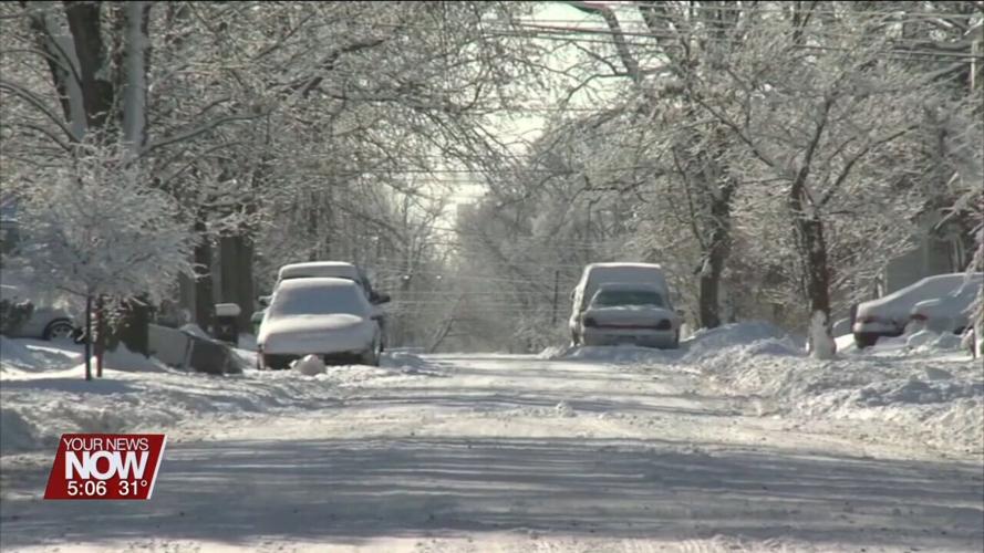 Staying prepared for whatever weather this upcoming winter will bring