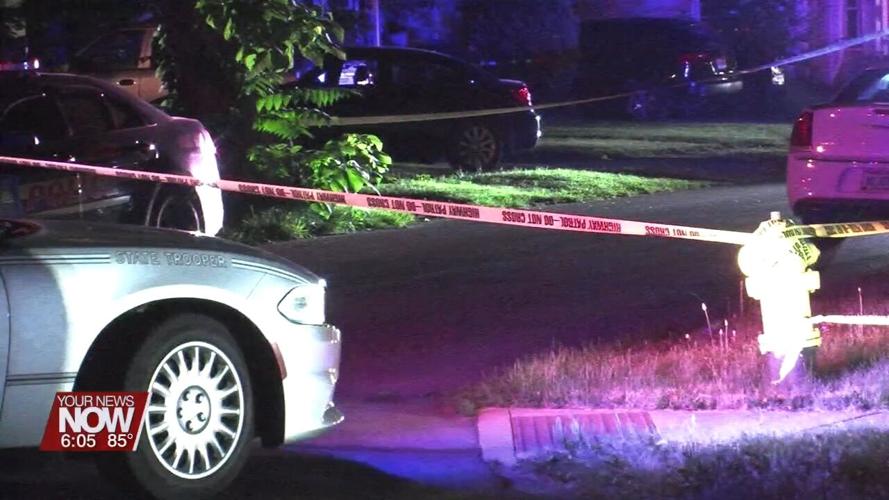 Sheriff's office releases identity of suspect killed in officer-involved shooting