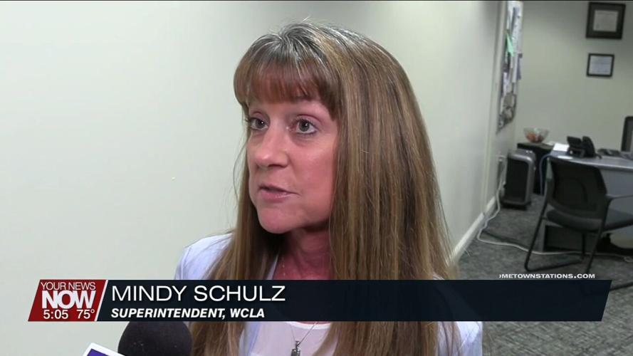 West Central Learning Academy awarded high marks from the State of Ohio