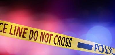 Crime Police Generic