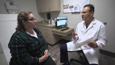 Over half of Americans are unaware that bariatric surgery can improve fertility