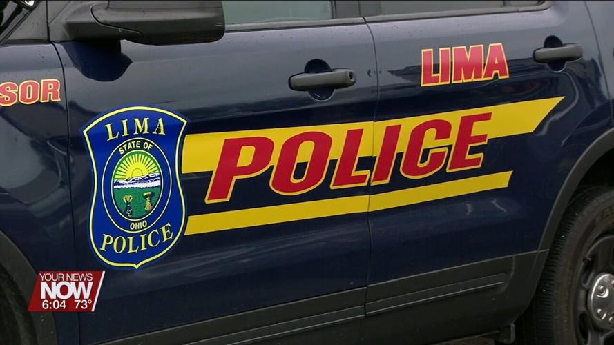 Lima Police Department investigating Arby's arrest incident
