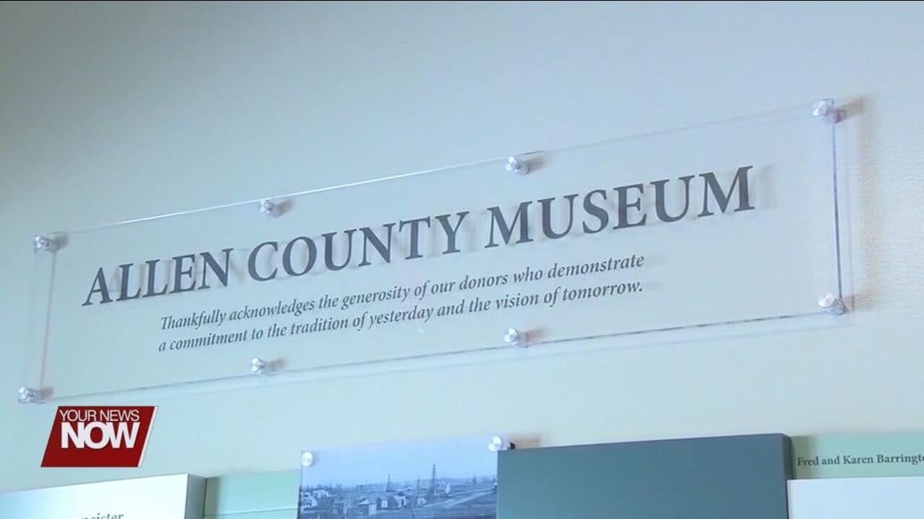 Allen County Museum to replace HVAC system thanks to grant News