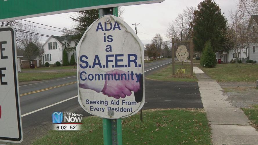 HomeSnacks.net ranks Ada the seventh safest city in Ohio for 2020.jpg