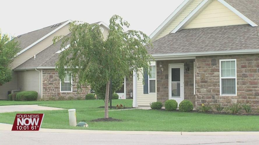 Delphos seniors send letter to city council on residential construction