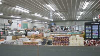 America 250 Hometown Proud: Stites Grocery
