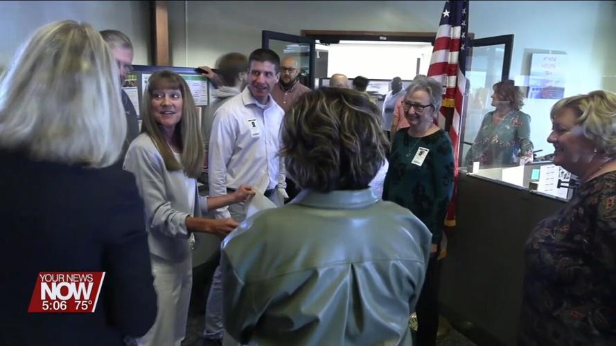 West Central Learning Academy awarded high marks from the State of Ohio