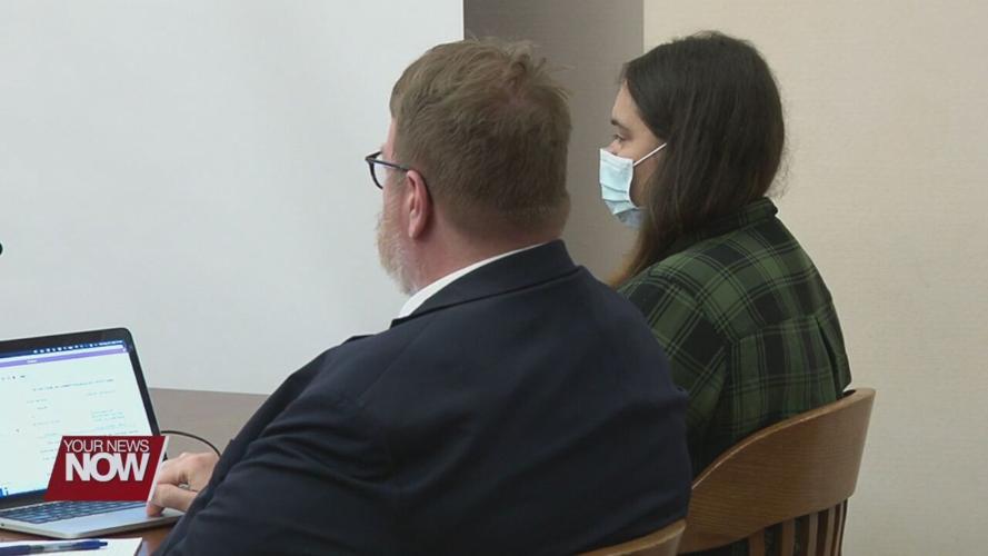 Jury trial for Lima woman facing murder charges enters day 2