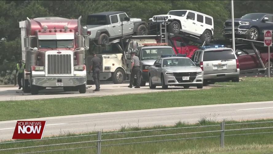 Ohio ranks 3rd for speeding tickets according to Insurify
