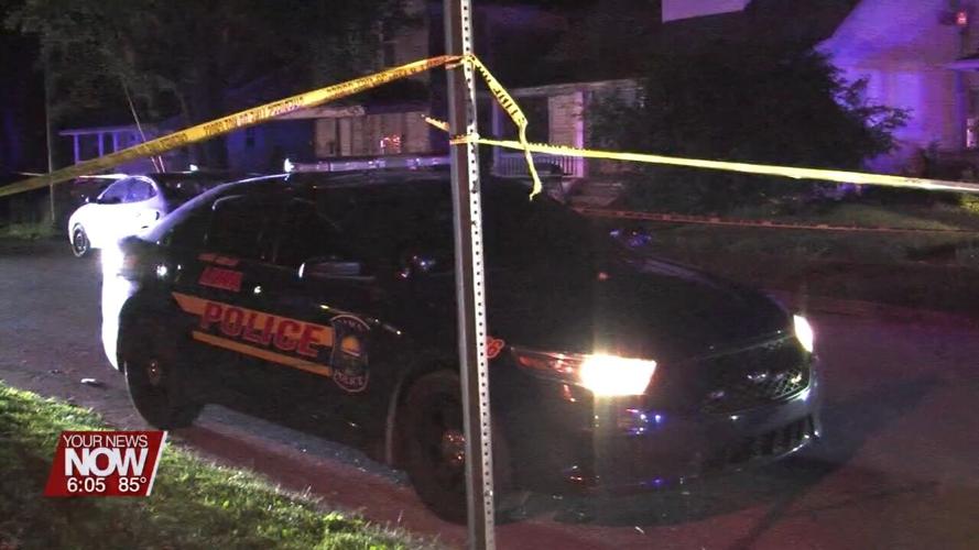 Sheriff's office releases identity of suspect killed in officer-involved shooting