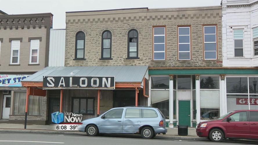 Downtown Delphos buildings being inspected for structural integrity