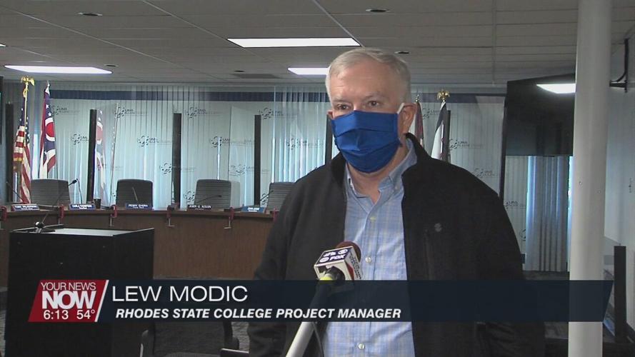 Rhodes State College offering free machine training to Lima residents to meet manufacturers needs