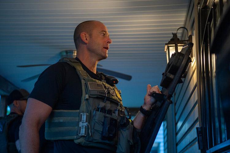 U.S. Marshals-led Operation North Star FY 2024 arrests more than 3,400 fugitives in 10 metro areas