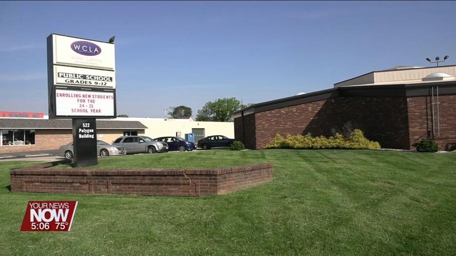 West Central Learning Academy awarded high marks from the State of Ohio