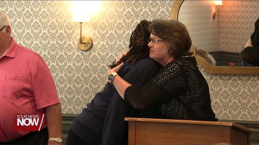 Allen County Board of Developmental Disabilities honors direct support professionals