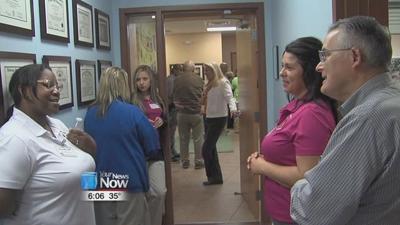 Health Partners of Western Ohio Opens Fourth Lima Facility