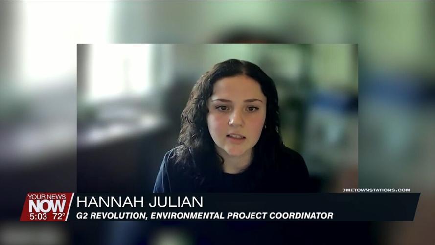 Ohio EPA announces recipients of Encouraging Environmental Excellence Awards