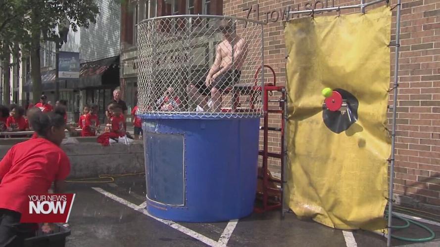 Newly renamed Leo Academy celebrates first full year