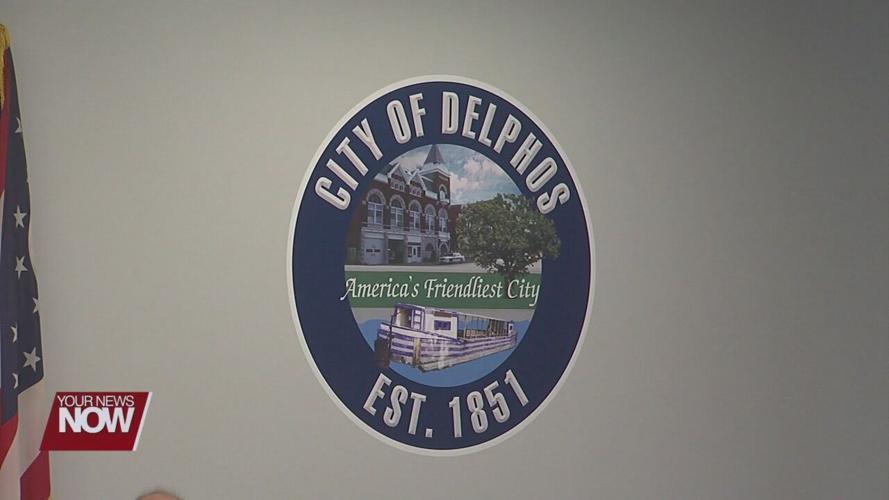 Delphos City Council sends budget to the county