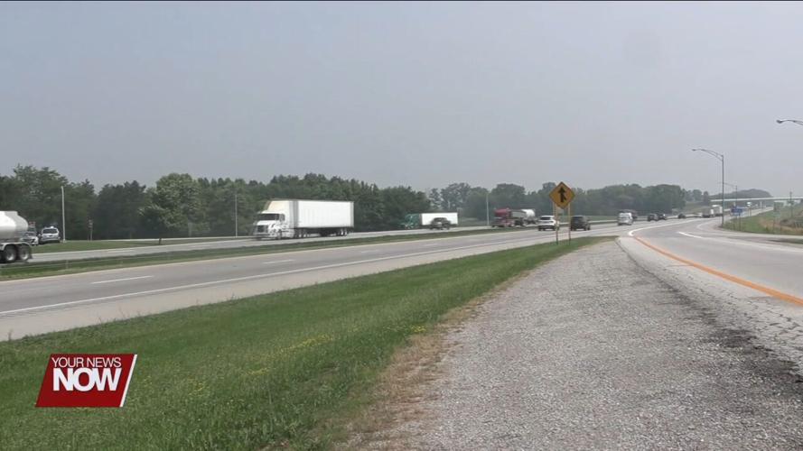 Ohio ranks 3rd for speeding tickets according to Insurify