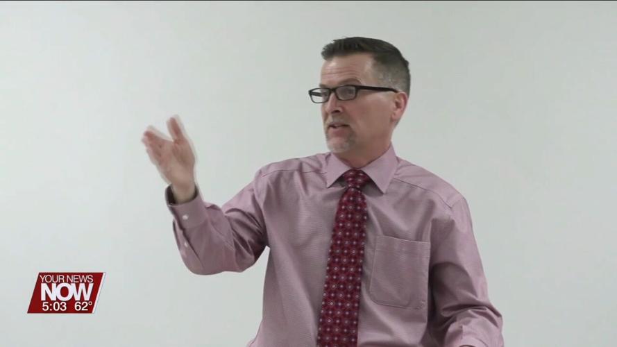 Officials finalize plans for 2024 road projects in Allen County