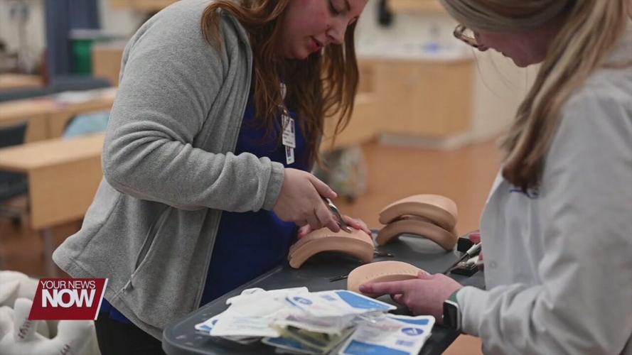 Rhodes State College applying to offer bachelor's degree for nursing
