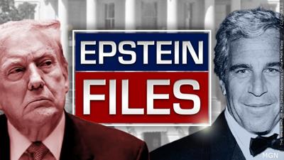 Epstein files