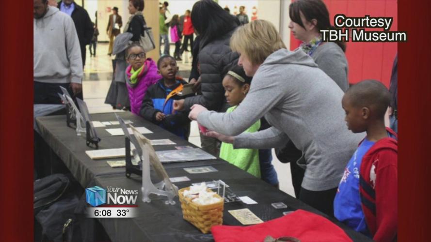 The True Black History Museum making a stop in Lima