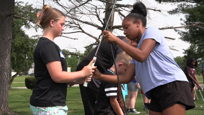 Mulligan's Golf Association begins 14th Youth Golf Program