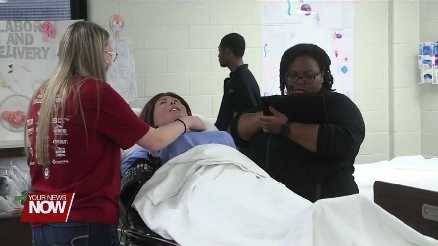 Apollo Career Center holds their 12th annual "ApolloPalooza" Open House event