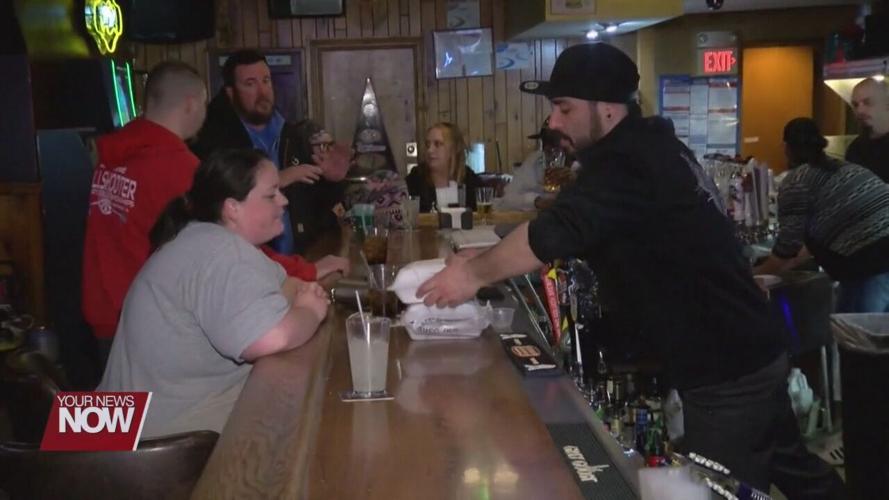 Ohio Senators introduce a bill to reinstate authorized hours for liquor sales