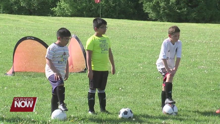 A Formal Attire Gala to be held to raise money for the Oheneba Summer Soccer Camp to provide scholarships for youth