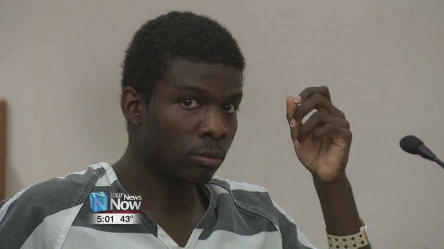 Avery Ward sentenced to life in prison without parole for rape of a minor