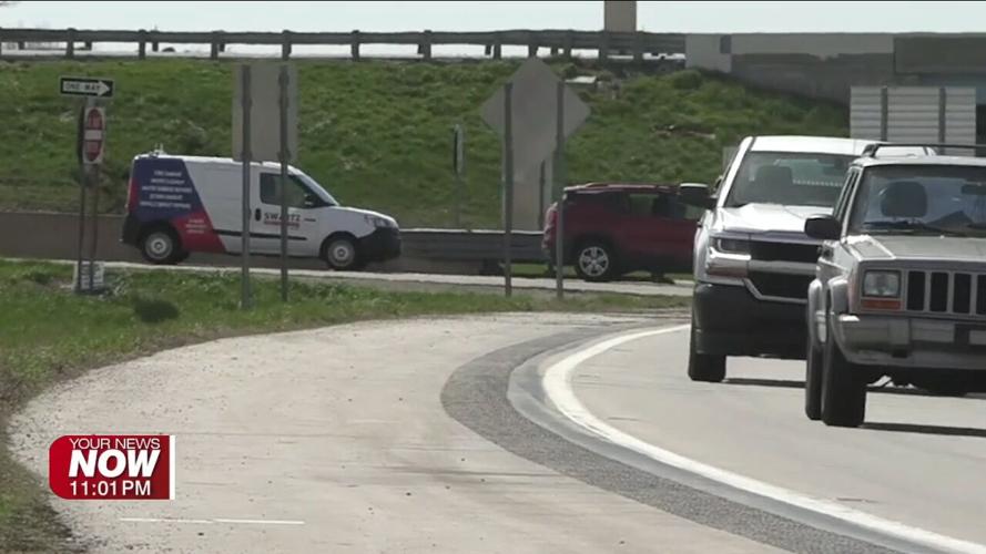 Ohio Department of Transportation seek road safety improvements