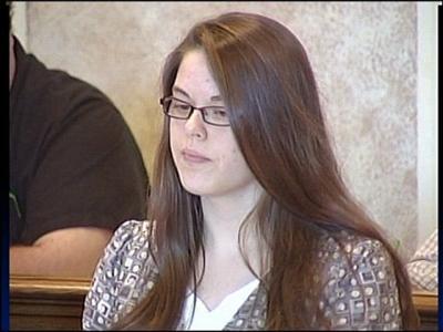 Release date approaches for woman who shot her mother