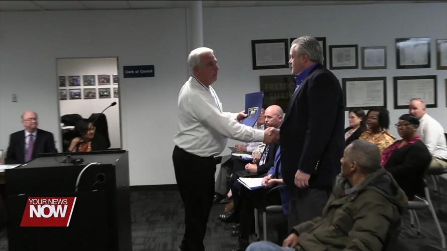 Lima Council raises age limit for new officers to hopefully attract new employees