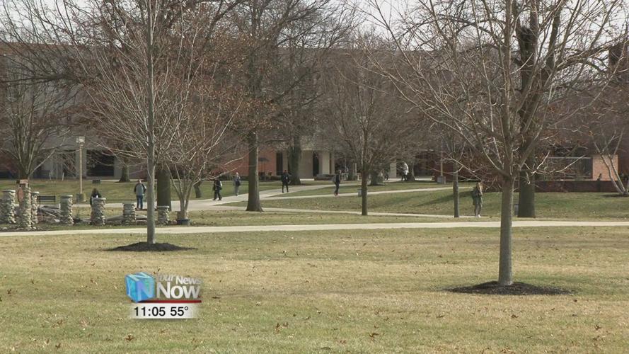 ONU professors and students adjust to remote learning