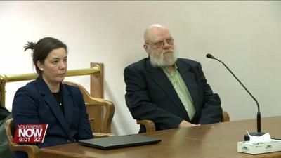 Lima man on trial for arson requests to represent himself