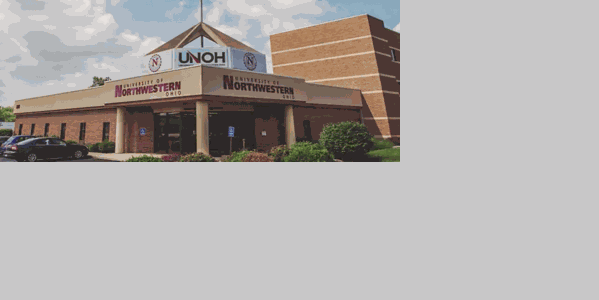 UNOH Generic Logo