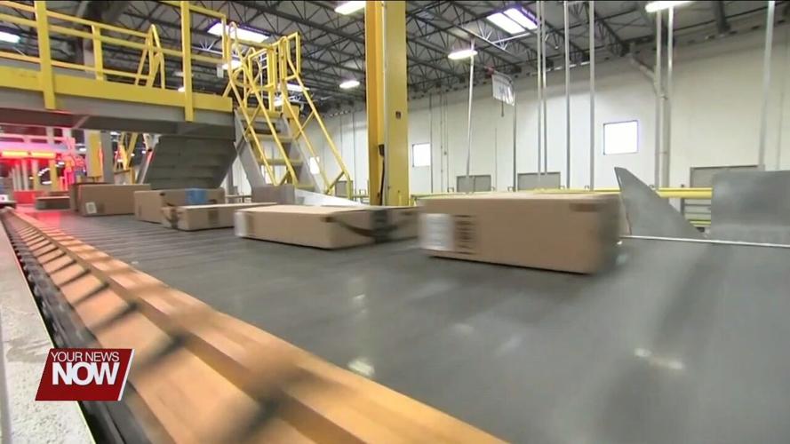 Local non-profit reacts to AmazonSmile program ending