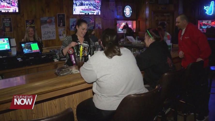 Ohio Senators introduce a bill to reinstate authorized hours for liquor sales