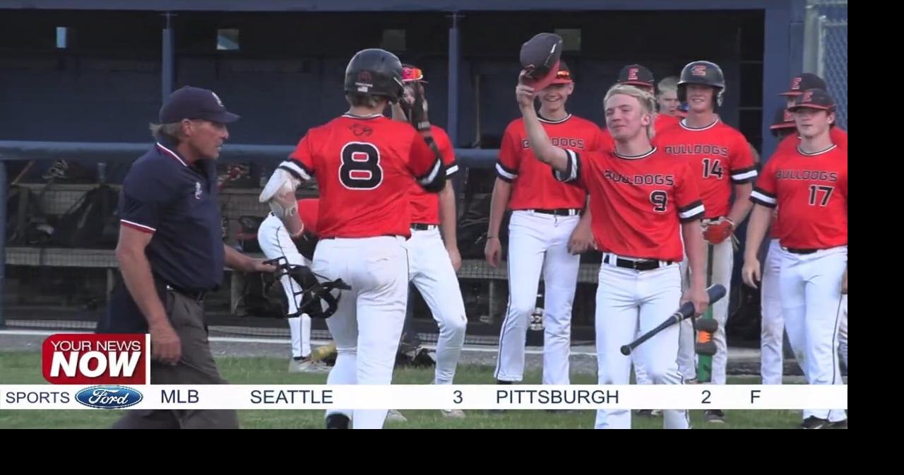 Ottawa-Glandorf edges Elida 3-2 in ACME showcase