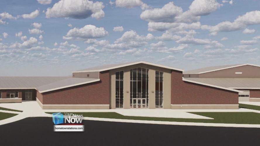 Elida Local Schools break ground for new elementary school News