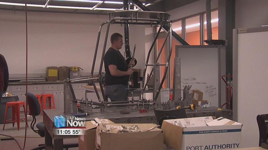 ONU professors and students adjust to remote learning