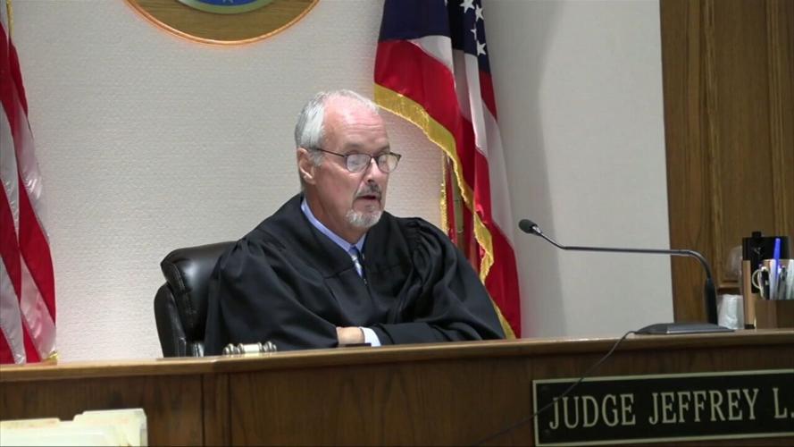 Brown gets 150 years to life in prison for raping child