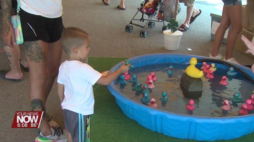 St. Joe Festival ready to offer fun and entertainment for all ages