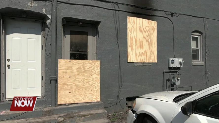 Lima Fire Department continues investigation into cause of N. Elizabeth Street apartment fire